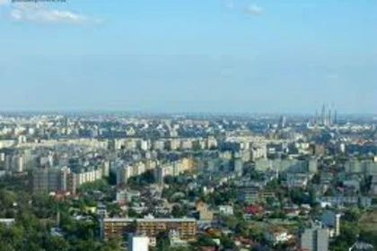 Cartier Aviației