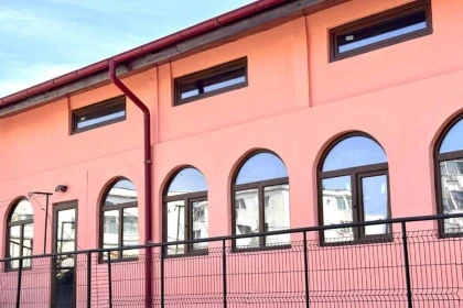 Vila Havana Mangalia
