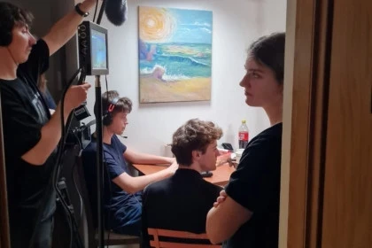 Curs regie de film in Cluj
