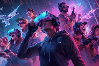 Trenduri de gaming pe iOS în 2026