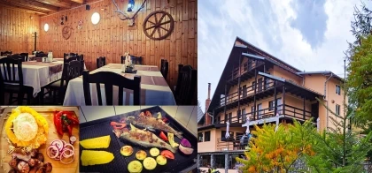 Restaurant La Taverna